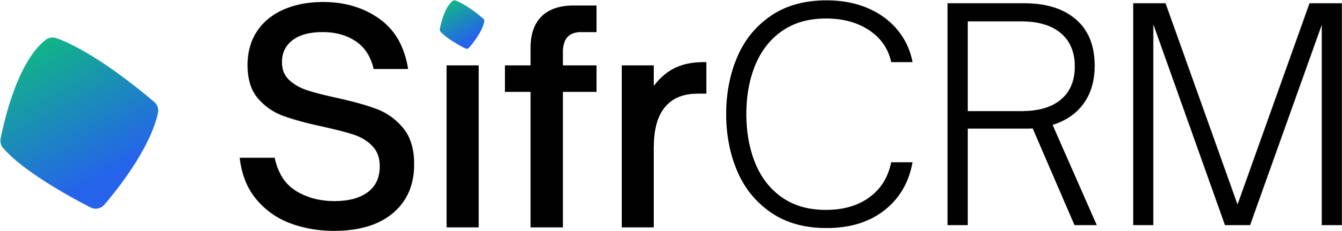 SifrCRM